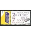 2656 Muziek in Nederland (o) TAB c
