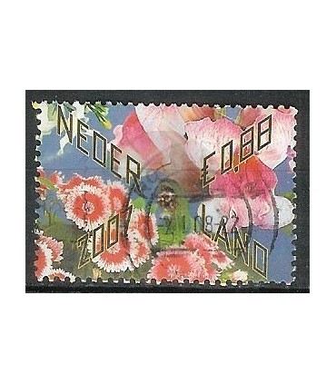 2508 Bloemen (o)
