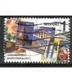 2880 Postcrossing windmolen (o)