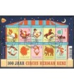 2868 - 2877 Circus Renz (o)