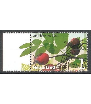 2762 Lang leve het bos TAB (o)