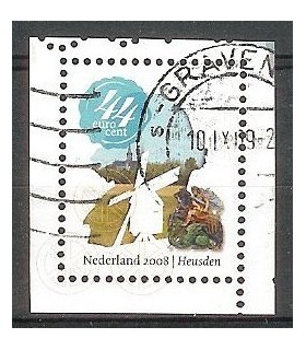 2568a Heusden (o) TAB