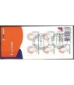V2039 Koningin Beatrix PTT (o)