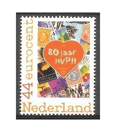 2562Aa Stamp Passion (xx)