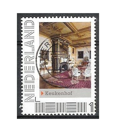 Buitenplaatsen Keukenhof 2 (o)