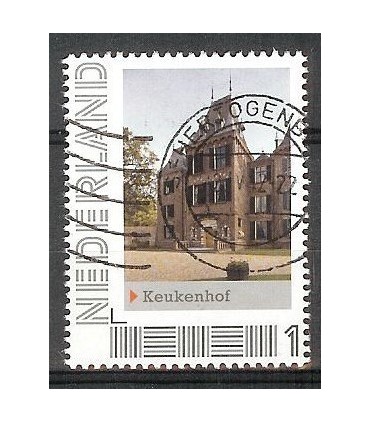 Buitenplaatsen Keukenhof 1 (o)