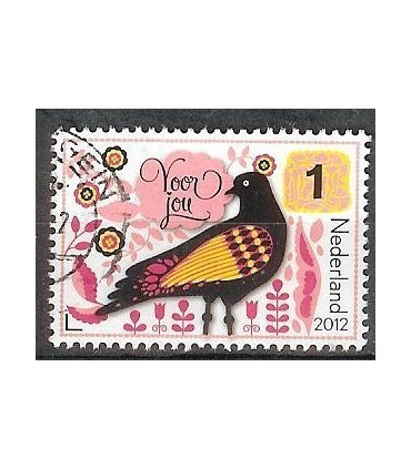 2951 Weken van de kaart (o)