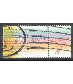 2518a Weken vd Kaart TAB (o)