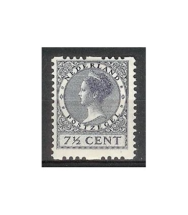 R24 Koningin Wilhelmina (x)