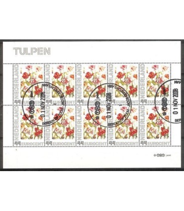 2563c Tulpen J. Brinkman (o)