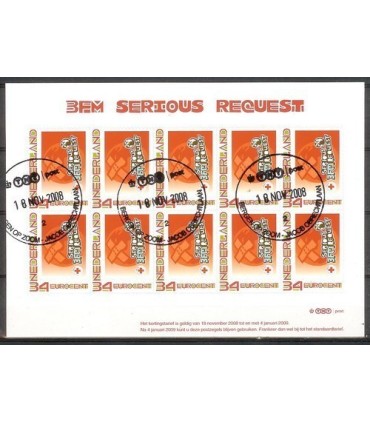 2619 3FM Serious Request