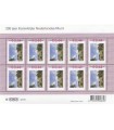 2489 Persoonlijke postzegel vel (xx)