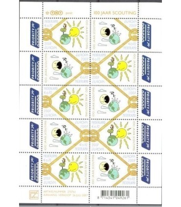 2514  - 2515a Europa vel (xx)