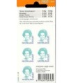 Vba2468 Koningin Beatrix vel (xx)