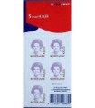 V2137 Koningin Beatrix vel (xx)