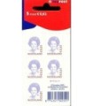Vaa2317 Koningin Beatrix vel (xx)