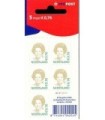 2318 Koningin Beatrix vel (xx)