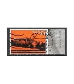 2259 Jeugdfilatelie TAB5 (o)