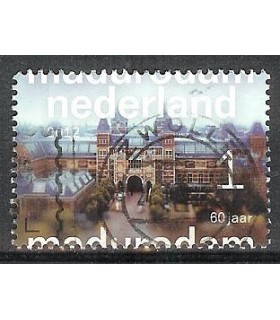 2967 Madurodam 60 jaar (o)