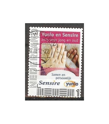 Yunio en Sensire (o)