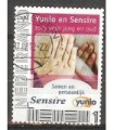 Yunio en Sensire (o)