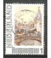 2751 Af 01 Anton Pieck Paardentram (o)