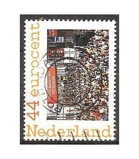 Marathon Rotterdam (o)