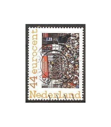 Marathon Rotterdam (o)