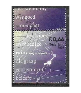 2581 Sterren (o) TAB