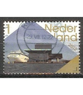 2948 Bezoek Amsterdam (o)