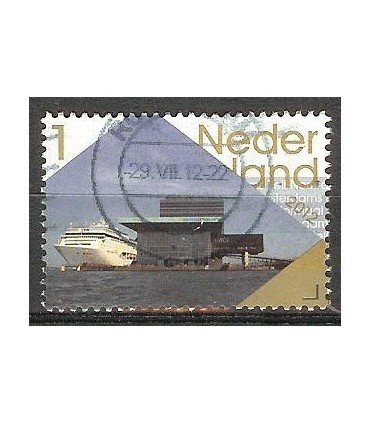 2948 Bezoek Amsterdam (o)