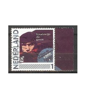 2791Ab-6 Boudewijn de Groot (o) TAB