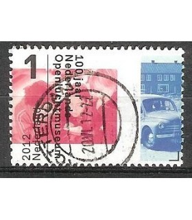 2954 Openluchtmuseum (o)