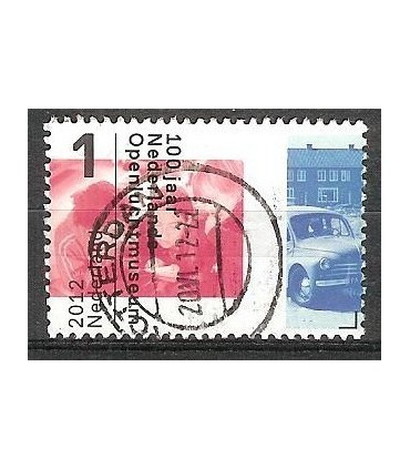 2954 Openluchtmuseum (o)