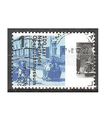 Openluchtmuseum 4. (o)