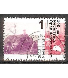 Openluchtmuseum 6. (o)