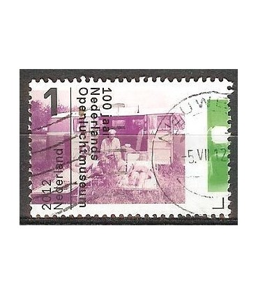 Openluchtmuseum 7. (o)