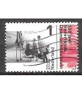 Openluchtmuseum 9. (o)