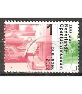 Openluchtmuseum 10. (o)