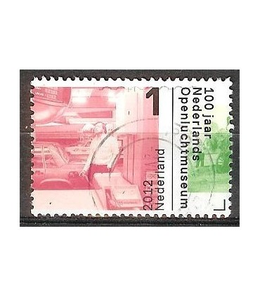 Openluchtmuseum 10. (o)