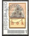 2751 D leesplank hok (o)