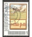 2751 D leesplank schapen (o)