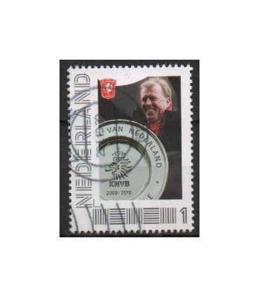 PP27 Twente Kampioen (o)