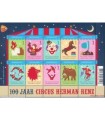 2868 - 2877 Circus Renz vel (xx)