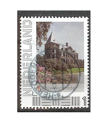 Huis Verwolde (o) 1.