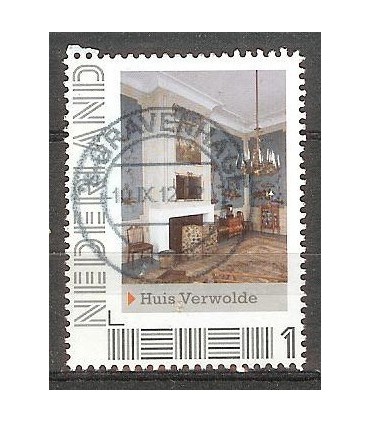 Huis Verwolde (o) 2.