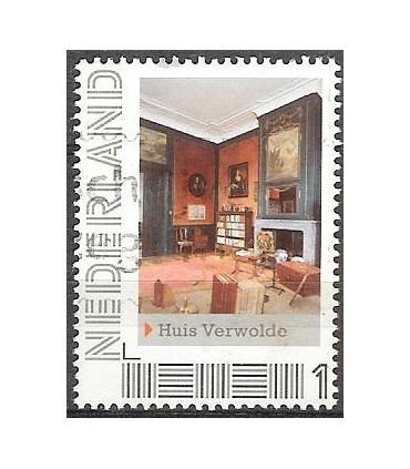 Huis Verwolde (o) 4.