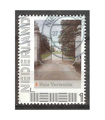 Huis Verwolde (o) 5.