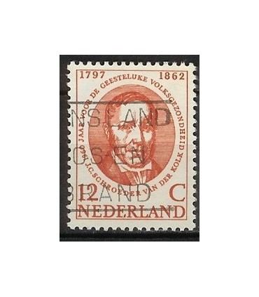 743 Volksgezondheid (o)