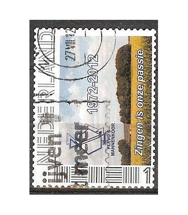 Flevo Mannenkoor (o)